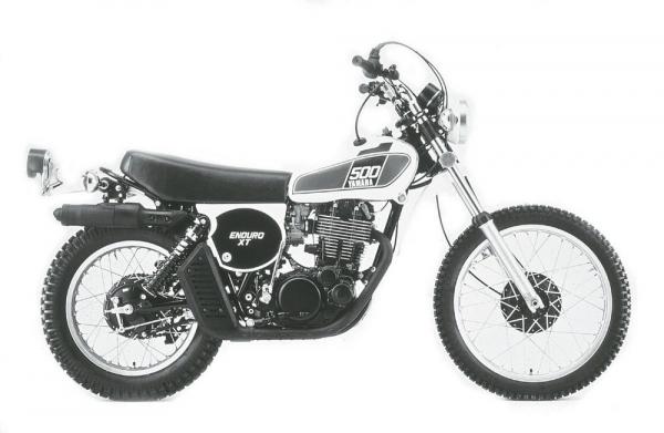 XT500 (1976)